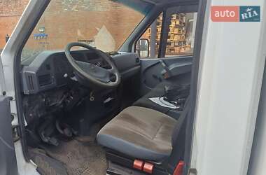 Другие грузовики Mercedes-Benz Sprinter 1998 в 