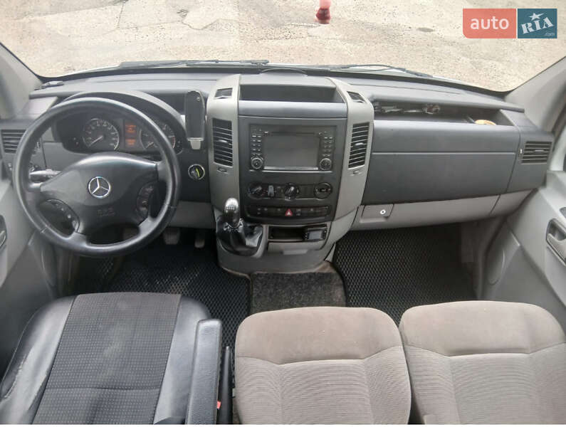 Другие грузовики Mercedes-Benz Sprinter 2006 в Каменец-Подольском