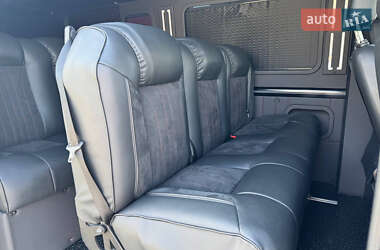 Микроавтобус Mercedes-Benz Sprinter 2016 в 