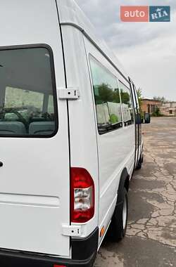 Городской автобус Mercedes-Benz Sprinter 2002 в 
