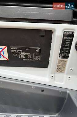 Городской автобус Mercedes-Benz Sprinter 2002 в 