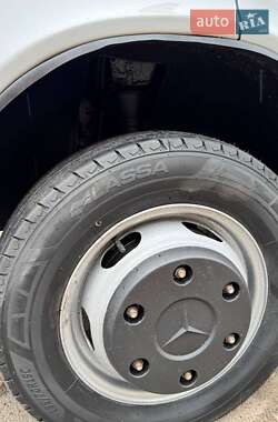 Городской автобус Mercedes-Benz Sprinter 2002 в 
