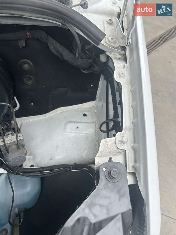 Грузовой фургон Mercedes-Benz Sprinter 2011 в Бучаче