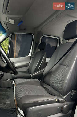 Эвакуатор Mercedes-Benz Sprinter 2007 в 