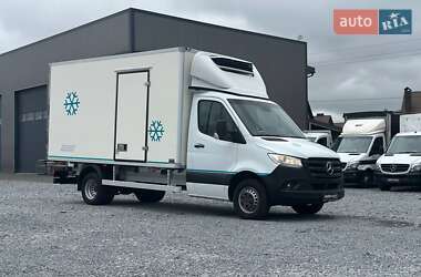 Рефрижератор Mercedes-Benz Sprinter 2020 в Рівному
