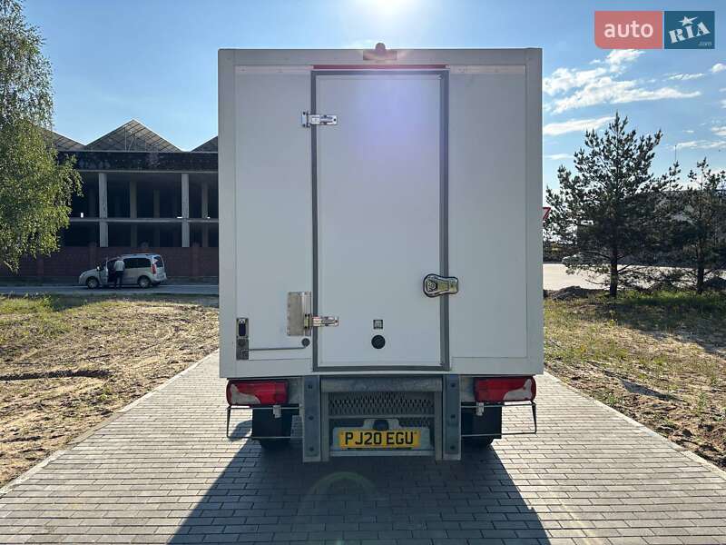 Рефрижератор Mercedes-Benz Sprinter 2020 в Костопілі