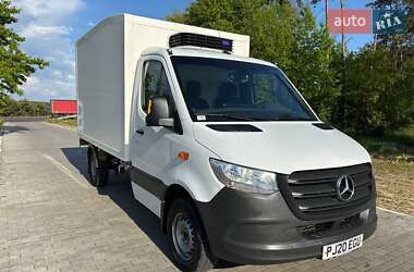 Рефрижератор Mercedes-Benz Sprinter 2020 в Костополе