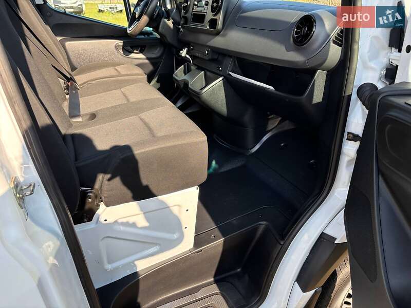 Рефрижератор Mercedes-Benz Sprinter 2020 в Костопілі