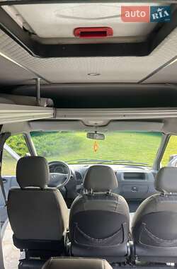 Микроавтобус Mercedes-Benz Sprinter 2004 в 
