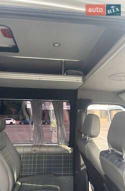 Микроавтобус Mercedes-Benz Sprinter 2004 в 