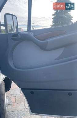 Микроавтобус Mercedes-Benz Sprinter 2004 в 