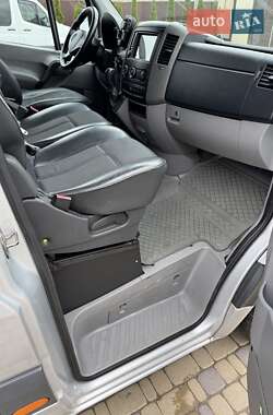 Мікроавтобус Mercedes-Benz Sprinter 2006 в 