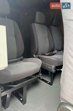 Микроавтобус Mercedes-Benz Sprinter 2004 в 