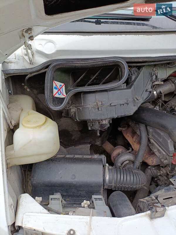 Приміський автобус Mercedes-Benz Sprinter 1999 в Світловодську