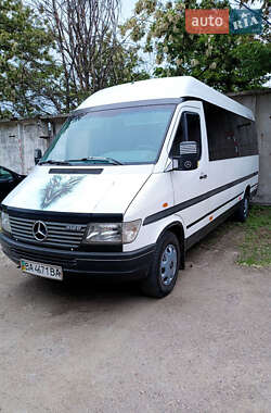 Пригородный автобус Mercedes-Benz Sprinter 1999 в Светловодске