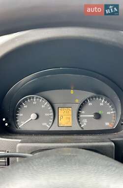 Микроавтобус Mercedes-Benz Sprinter 2013 в 