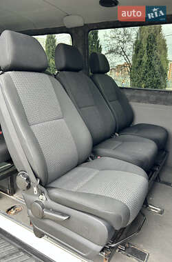 Микроавтобус Mercedes-Benz Sprinter 2013 в 