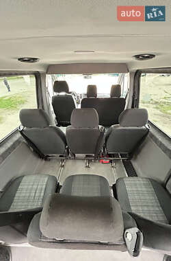Микроавтобус Mercedes-Benz Sprinter 2013 в 