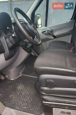 Автовоз Mercedes-Benz Sprinter 2014 в 
