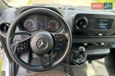 Микроавтобус Mercedes-Benz Sprinter 2020 в 