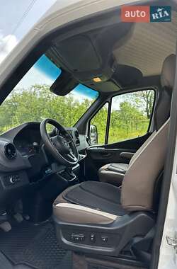 Микроавтобус Mercedes-Benz Sprinter 2020 в 