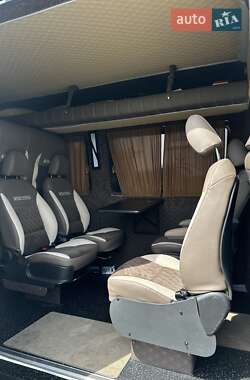 Микроавтобус Mercedes-Benz Sprinter 2020 в 