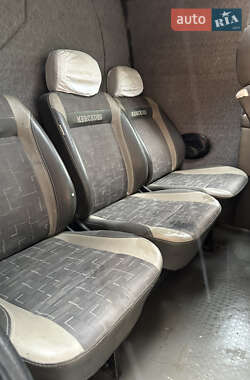 Мікроавтобус Mercedes-Benz Sprinter 2004 в 
