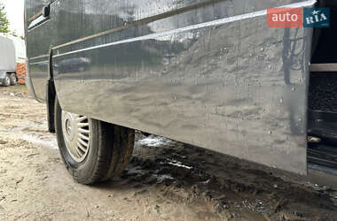 Мікроавтобус Mercedes-Benz Sprinter 2004 в 