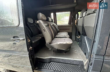 Мікроавтобус Mercedes-Benz Sprinter 2004 в 