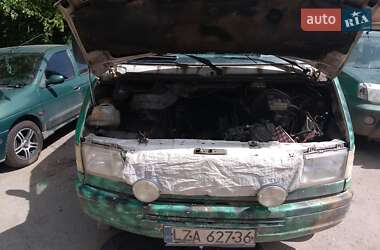 Другие автобусы Mercedes-Benz Sprinter 1998 в Сумах