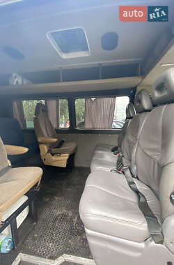 Мікроавтобус Mercedes-Benz Sprinter 2006 в 