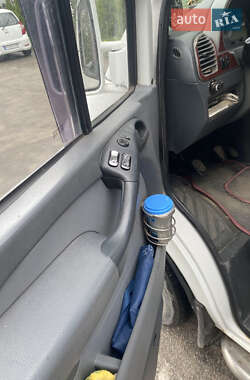 Мікроавтобус Mercedes-Benz Sprinter 2006 в 