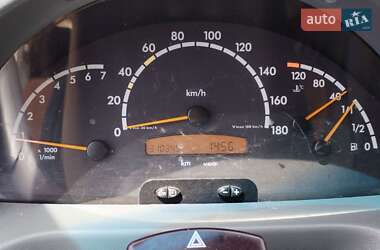 Інші вантажівки Mercedes-Benz Sprinter 2005 в 