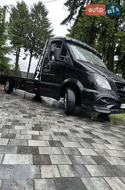 Автовоз Mercedes-Benz Sprinter 2006 в 