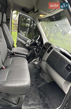 Автовоз Mercedes-Benz Sprinter 2006 в 