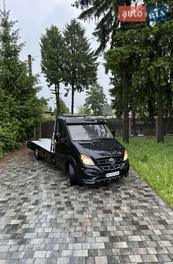 Автовоз Mercedes-Benz Sprinter 2006 в 