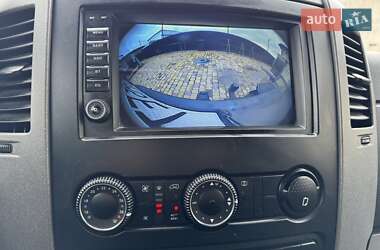 Мікроавтобус Mercedes-Benz Sprinter 2006 в 