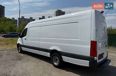 Вантажний фургон Mercedes-Benz Sprinter 2019 в Києві