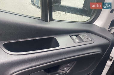 Грузовой фургон Mercedes-Benz Sprinter 2020 в 