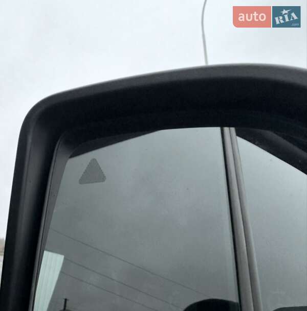 Грузовой фургон Mercedes-Benz Sprinter 2020 в Черновцах