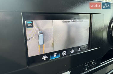 Вантажний фургон Mercedes-Benz Sprinter 2019 в 