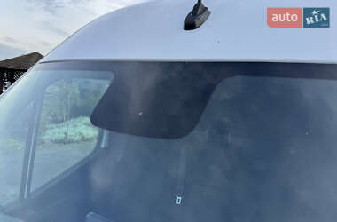 Вантажний фургон Mercedes-Benz Sprinter 2019 в 