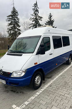 Микроавтобус Mercedes-Benz Sprinter 2005 в Хырове