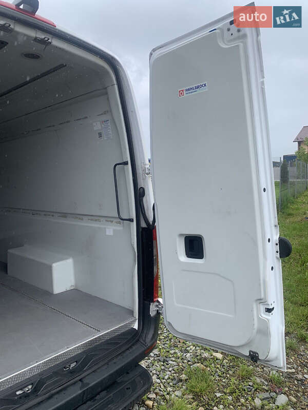 Другие грузовики Mercedes-Benz Sprinter 2019 в Черновцах фото 19 Другие грузовики Mercedes-Benz Sprinter 2019 в Черновцах