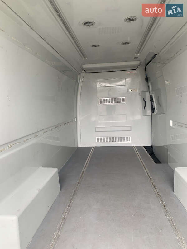Другие грузовики Mercedes-Benz Sprinter 2019 в Черновцах фото 21 Другие грузовики Mercedes-Benz Sprinter 2019 в Черновцах