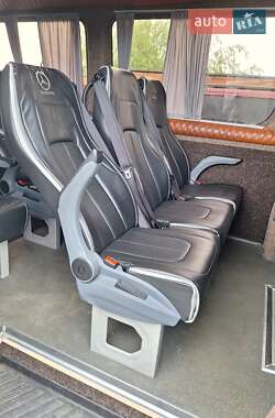 Микроавтобус Mercedes-Benz Sprinter 2009 в Иршаве