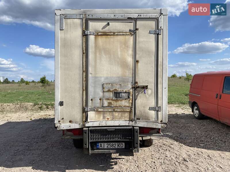 Рефрижератор Mercedes-Benz Sprinter 2011 в Киеве