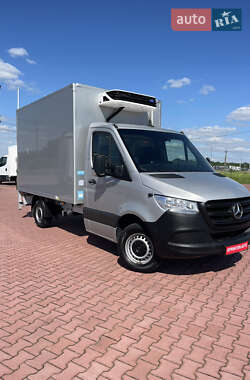 Рефрижератор Mercedes-Benz Sprinter 2020 в Рівному