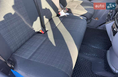 Грузовой фургон Mercedes-Benz Sprinter 2017 в 