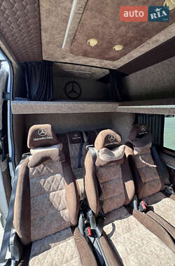 Мікроавтобус Mercedes-Benz Sprinter 2015 в 